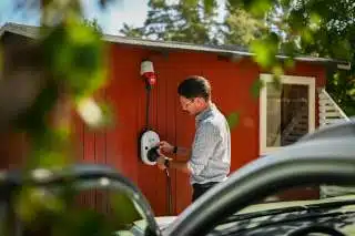 Home EV Charging: Is It Worth It?