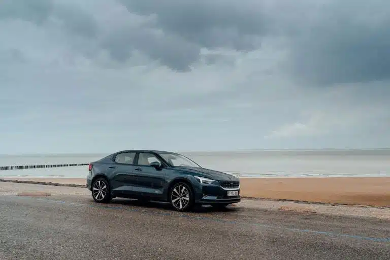 Real-World EV Range: What Should You Expect?